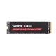 Patriot VP4300 Lite 1TB PCIe Gen4 NVMe M.2 SSD - 7400MB/s Read Patriot VP4300 Lite 1TB PCIe Gen4 NVMe M.2 SSD - 7400MB/s Read
